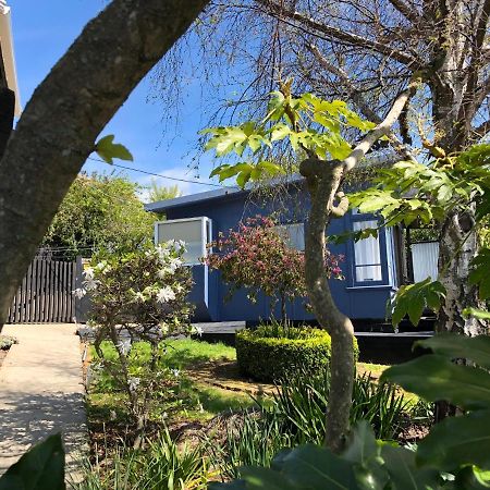 Villa Oamaru Harbour Nest Esterno foto