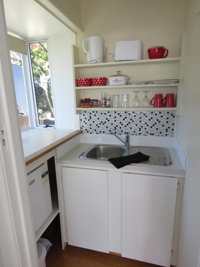 Villa Oamaru Harbour Nest Esterno foto