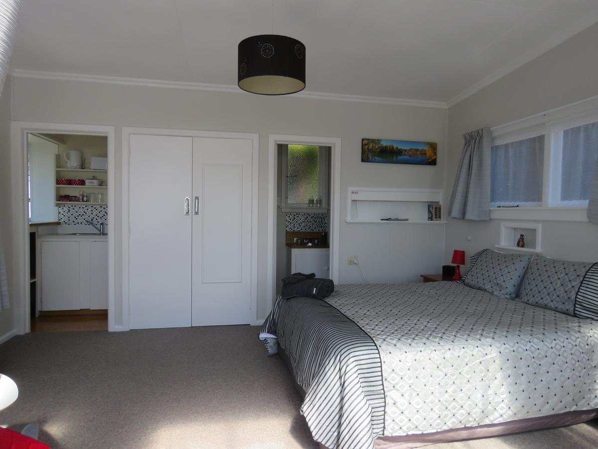 Villa Oamaru Harbour Nest Esterno foto